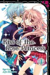 Kiss of the Rose Princess GN Vol. 04