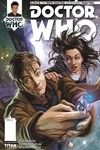 Doctor Who 10th Year 2 #11 (Cover A - Ianniciello)
