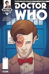 Doctor Who 11th Year 2 #11 (Cover A - Boultwood)
