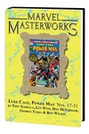 Marvel Masterworks: Luke Cage, Power Man Vol. 02 HC Dm Variant Ed 248