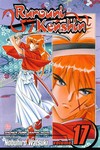 Rurouni Kenshin Vol. 17 TPB