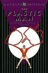 DC Archives - Plastic Man HC Vol. 8