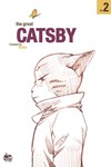 Great Catsby Vol. 2 (Of 6) GN