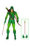 DC Icons Green Arrow Longbow Hunters Action Figure