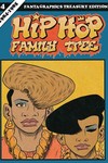 Hip Hop Family Tree GN Vol. 04 1984-1985