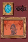 Monster TPB Vol. 09 Perfect Ed Urasawa