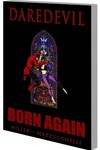 Daredevil: Born Again TPB