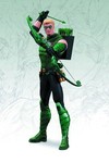 The New 52 Green Arrow Action Figure