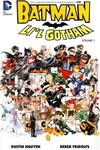 Batman Lil Gotham TPB Vol. 01
