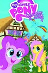 My Little Pony Digest TPB Vol. 02