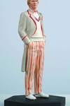 Doctor Who Figure Coll #34 Fifth Doctor