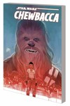 Star Wars TPB Chewbacca