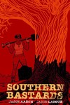 Southern Bastards #17 (Cover B - Chiang)