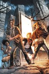 Dark Tower: The Drawing of the Three - The Sailor #4 (of 5)