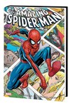 Amazing Spider-Man Omnibus HC Vol. 03 McKone Cover