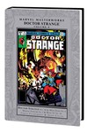 Marvel Masterworks Doctor Strange HC Vol. 08
