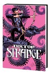 Doctor Strange Prem HC Vol. 03 Blood in the Aether