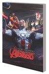 All-New All-Different Avengers TPB Vol. 03 Civil War II