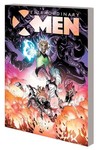 Extraordinary X-Men TPB Vol. 03 Kingdoms Fall