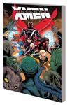 Uncanny X-Men Superior TPB Vol. 03 Waking From the Dream