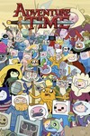Adventure Time TPB Vol. 11