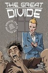 Great Divide #5 (of 6) (Cover A - Markiewicz)