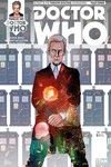Doctor Who 12th Year 3 #1 (Cover F - Qualano)