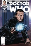 Doctor Who 9th #11 (Cover A - Diaz)