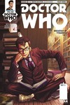 Doctor Who 10th Year 3 #2 (Cover A - Ianniciello)