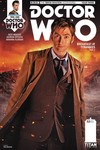 Doctor Who 10th Year 3 #2 (Cover B - Photo)