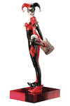 DC Universe Harley Quinn Artfx+ Statue
