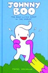 Johnny Boo HC Vol. 01 Best Little Ghost in the World