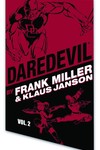 Daredevil By Miller Janson TPB Vol. 02
