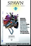 Spawn Origins HC Vol. 05