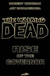 Walking Dead Novel HC Deluxe Slipcase Ed