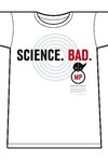 Manhattan Projects T-Shirt Mens White SM