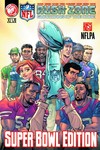 NFL Rush Zone Super Bowl Special TPB