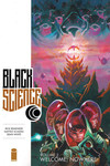 Black Science TPB Vol 02 Welcome Nowhere