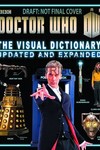 Doctor Who Visual Dictionary Updated Expanded HC