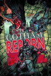 Batman Arkham Knight HC Vol. 02