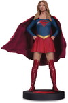 Supergirl TV Supergirl Statue