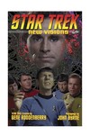 Star Trek New Visions TPB Vol. 04