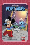 Mickey Mouse HC Vol. 02 Timeless Tales