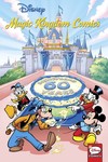 Donald & Mickey Magic Kingdom Collection TPB