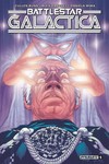 Battlestar Galactica Vol. 3 #5 (of 5) (Cover A - Sanchez)