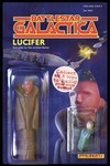 Battlestar Galactica Vol. 3 #5 (of 5) (Cover B - Action Figure)