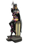 DC Gallery Justice League Animated Huntress PVC Figure