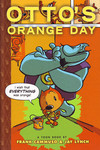 Otto's Orange Day HC