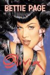 Bettie Page by Olivia HC