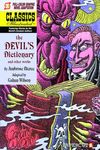 Classics Illus HC Vol. 11 Devil Dictionary